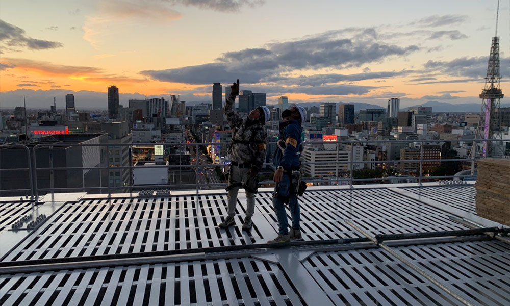 お客様に寄り添ったご対応